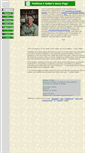 Mobile Screenshot of matthewckeller.com